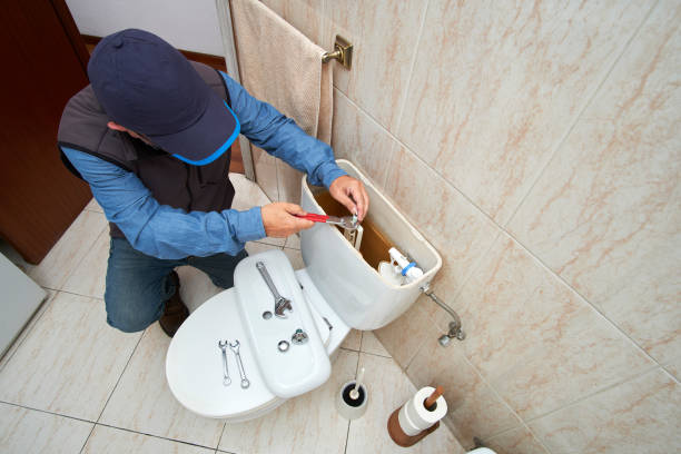 Best Affordable Plumbing Services  in Abbeville, GA