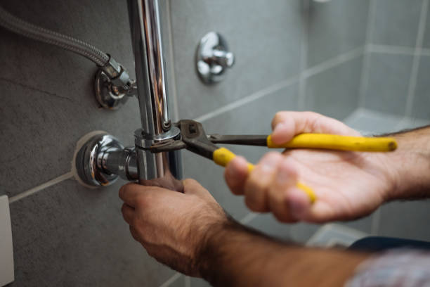Best Sewer Line Repair  in Abbeville, GA