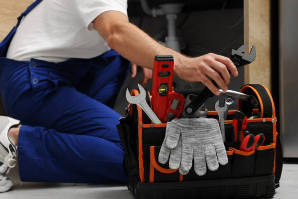 Best Same-Day Plumbing Service  in Abbeville, GA