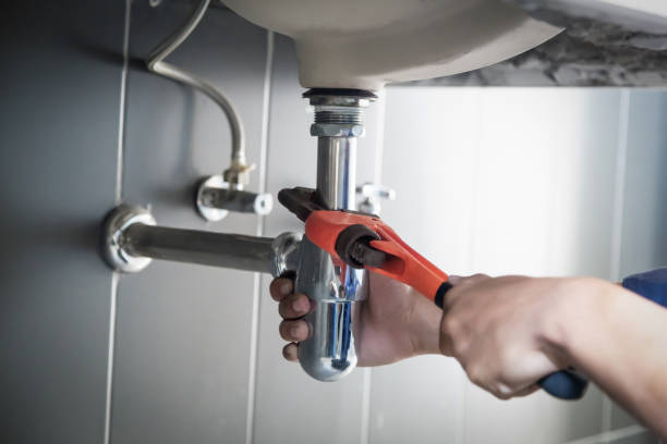 Best Faucet Repair  in Abbeville, GA