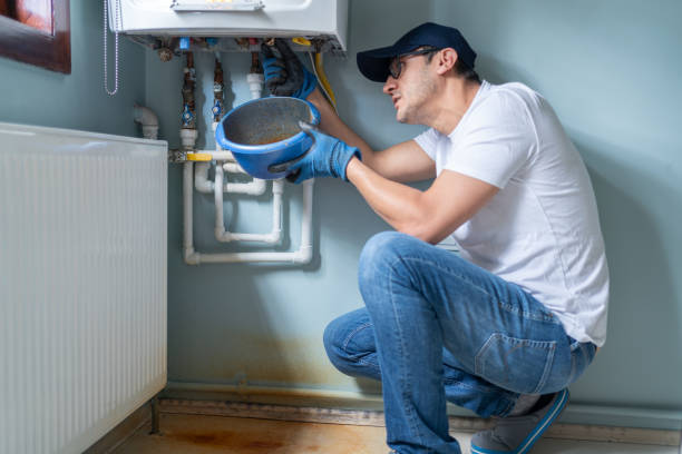 Water Softener Installation in Abbeville, GA
